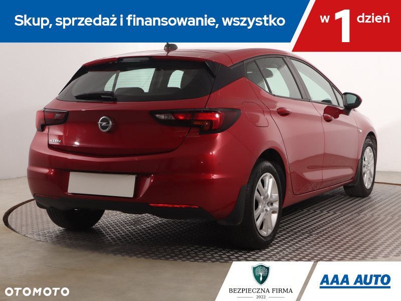 Opel Astra - 7