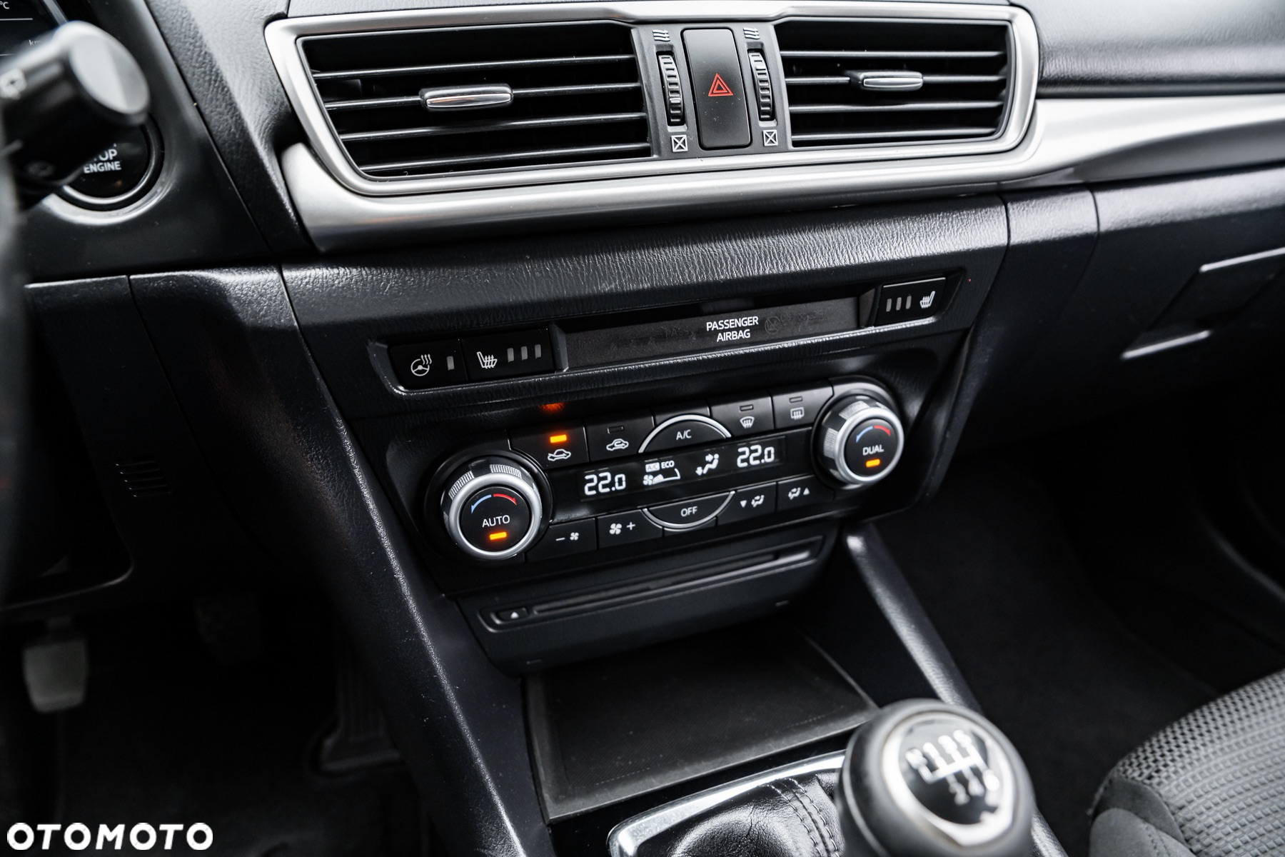 Mazda 3 SKYACTIV-G 120 Sports-Line - 34