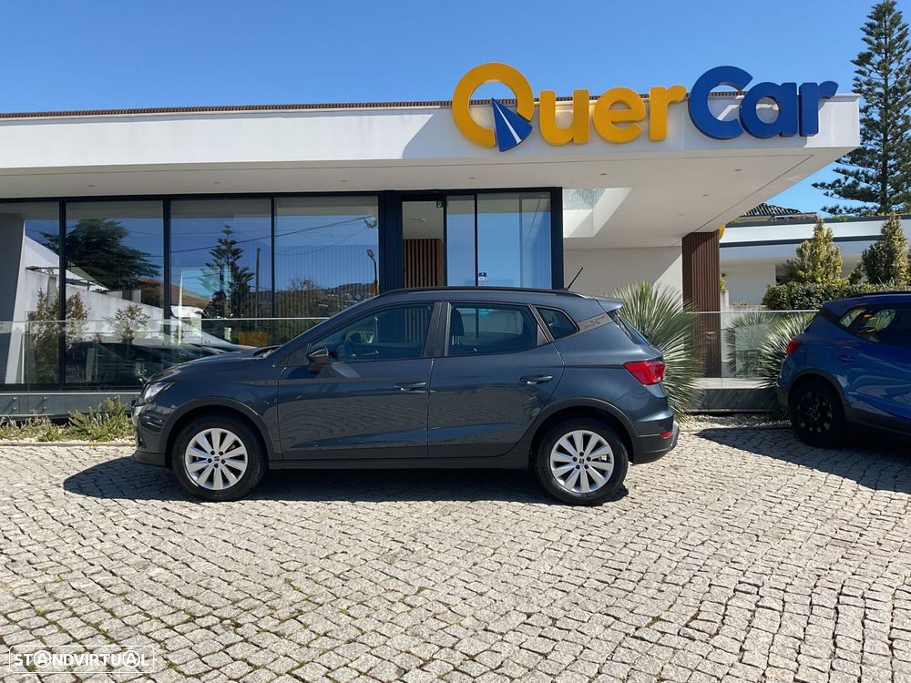 SEAT Arona 1.0 TSI Style DSG - 6