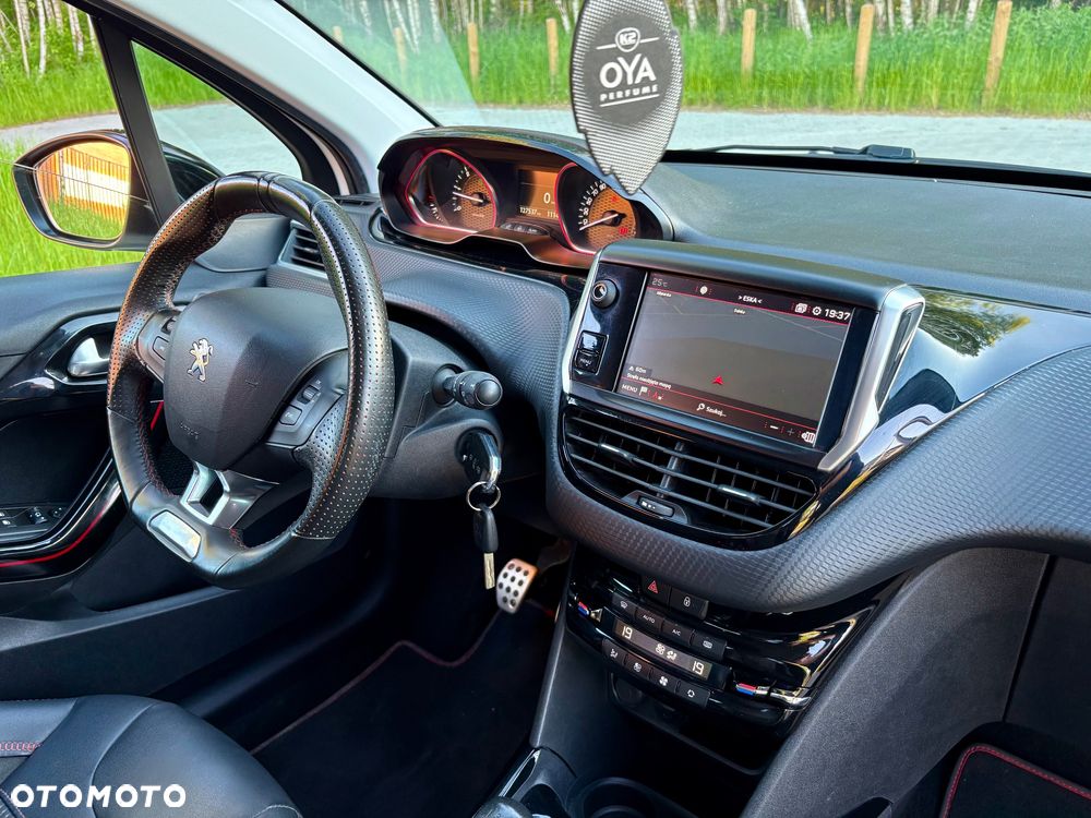 Peugeot 2008 - 20