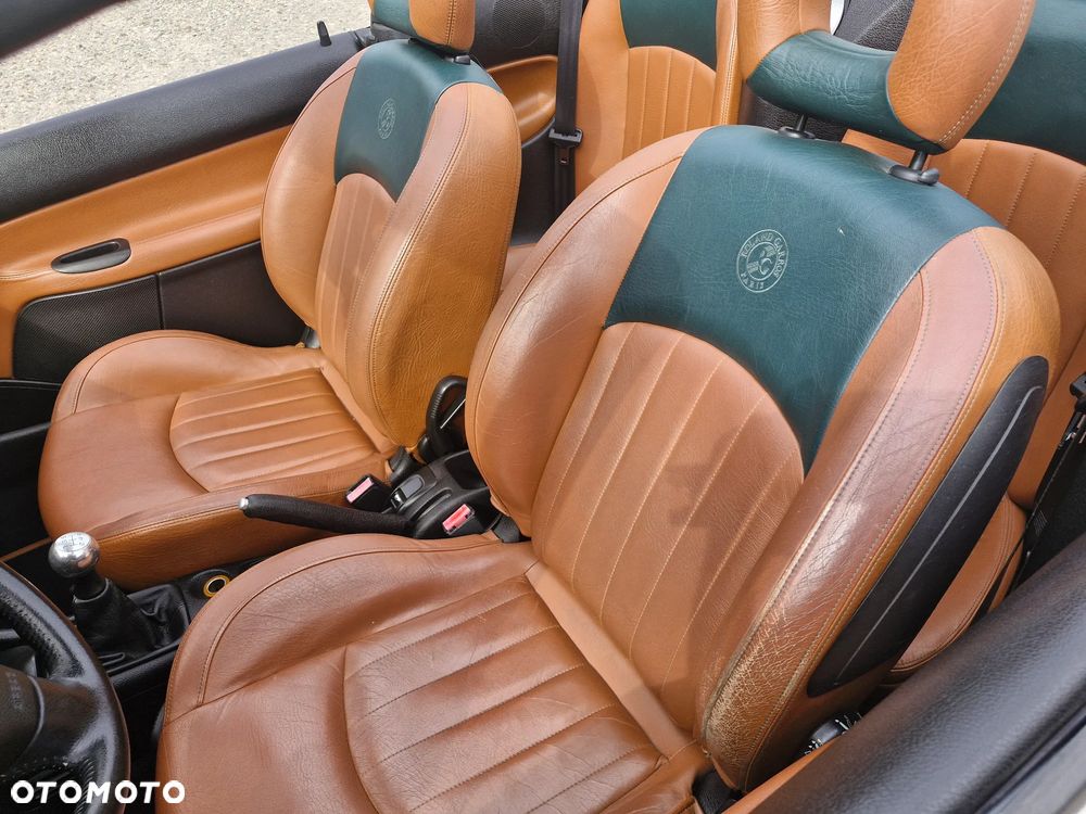 Peugeot 206 2.0 S16 - 7