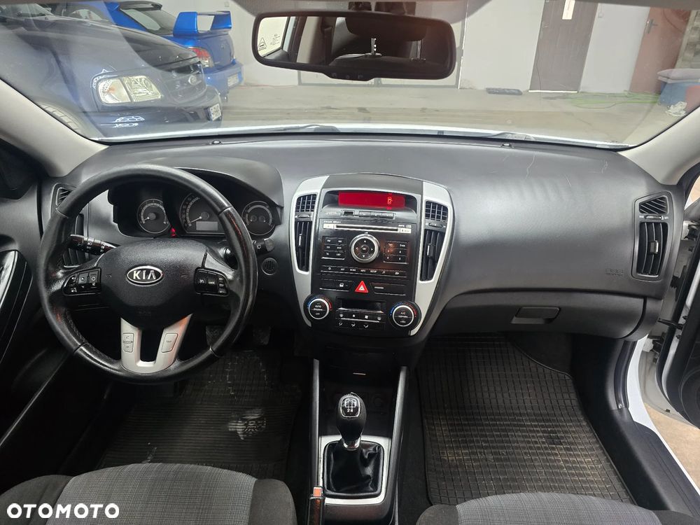 Kia ProCeed 1.4 Optimum - 8