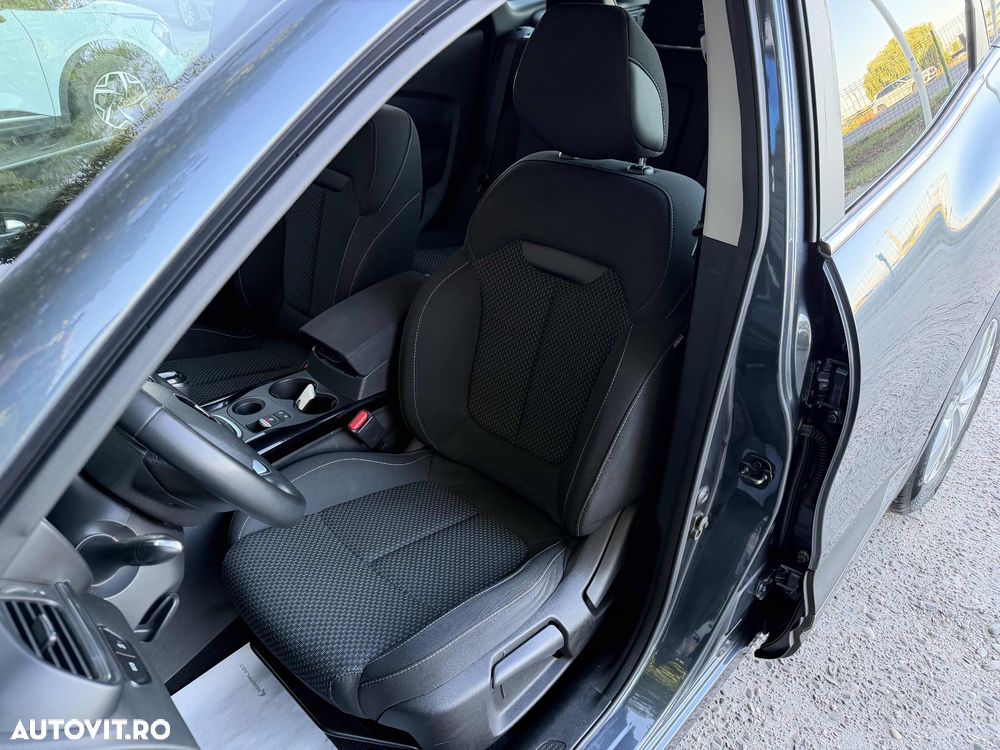 Renault Kadjar BLUE dCi 115 BUSINESS EDITION - 14