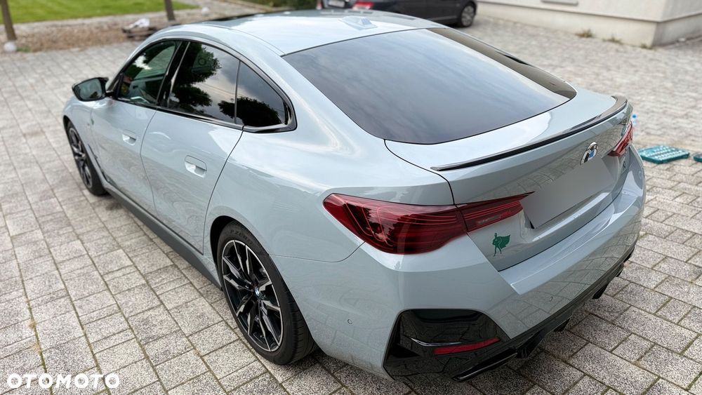 BMW Seria 4 M440i xDrive mHEV - 6