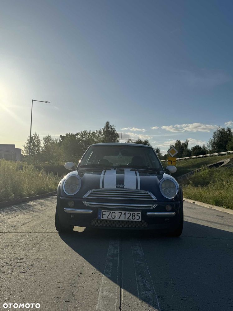BMW Inny - 2