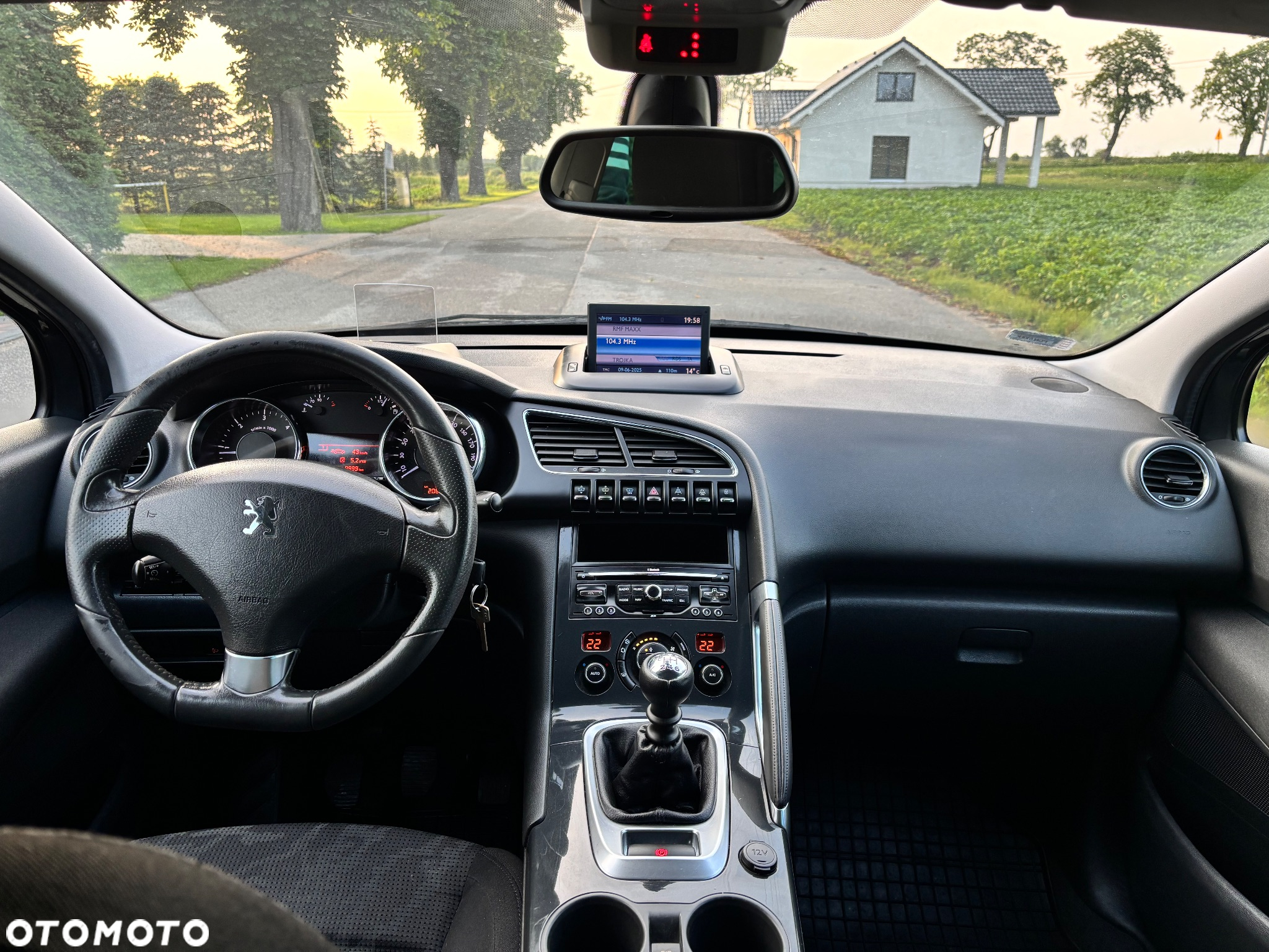 Peugeot 3008 - 8