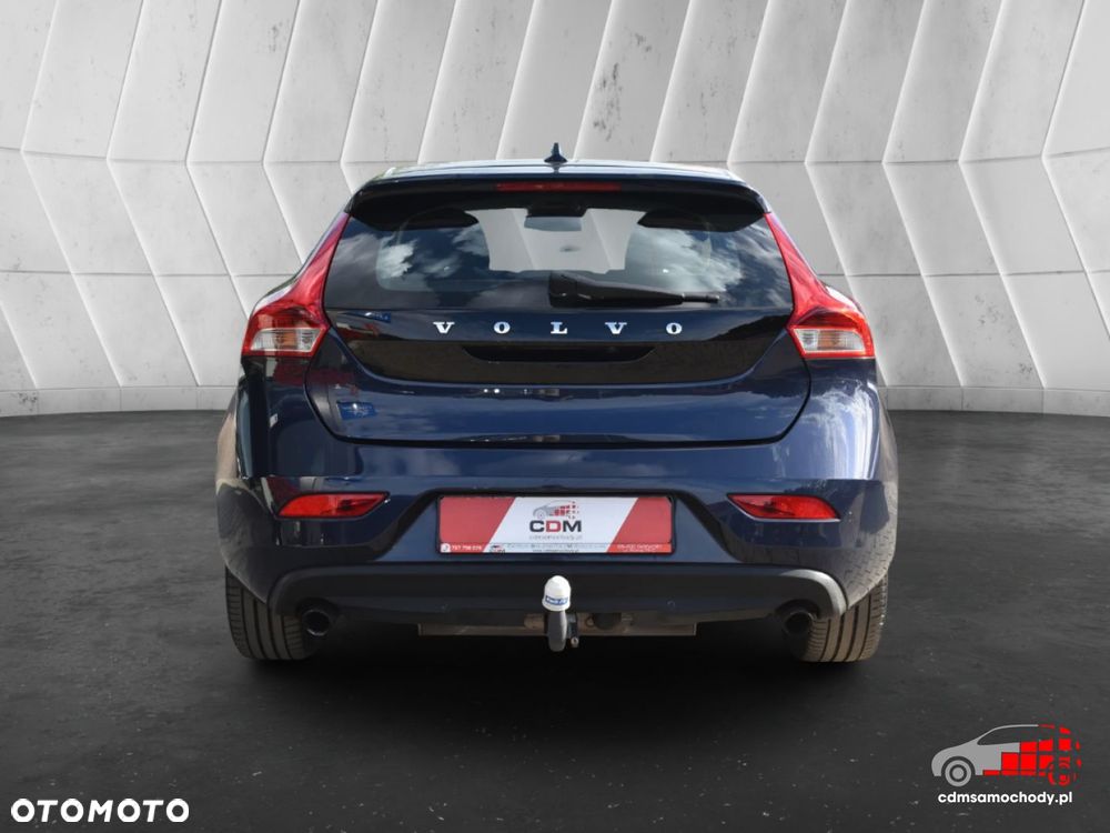 Volvo V40 - 9