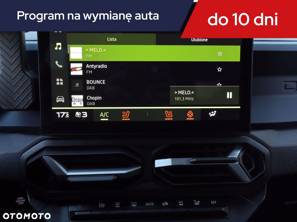 Dacia Duster - 14