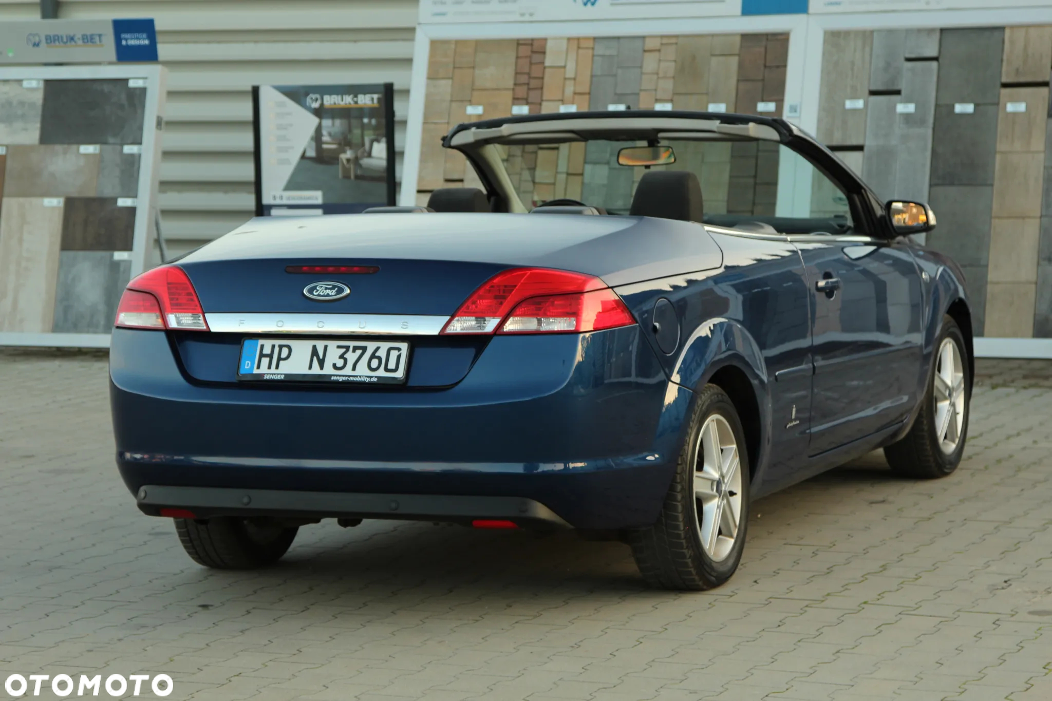 Ford Focus - 5