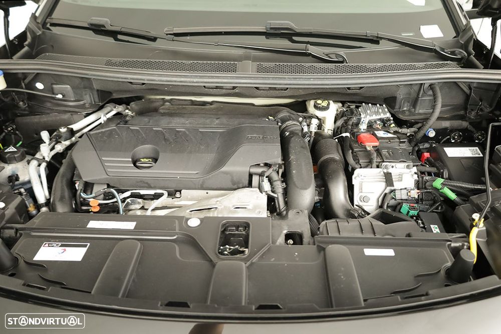 Peugeot 3008 1.6 Hybrid Allure e-EAT8 - 29
