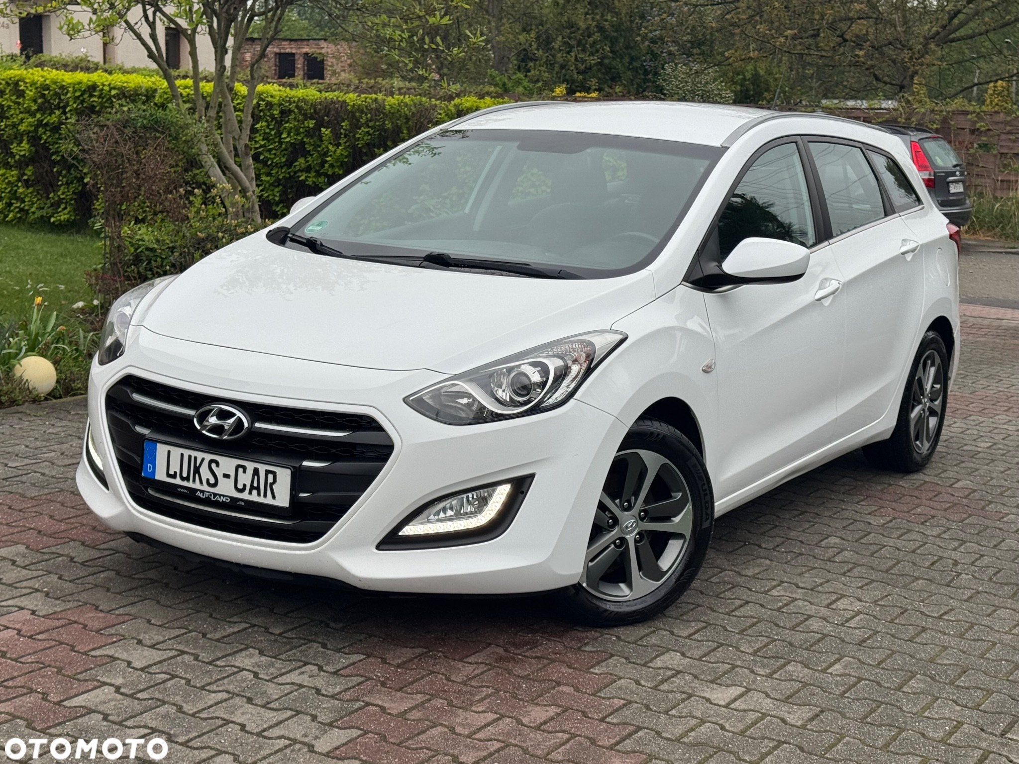Hyundai i30 1.4 GO Plus - 37