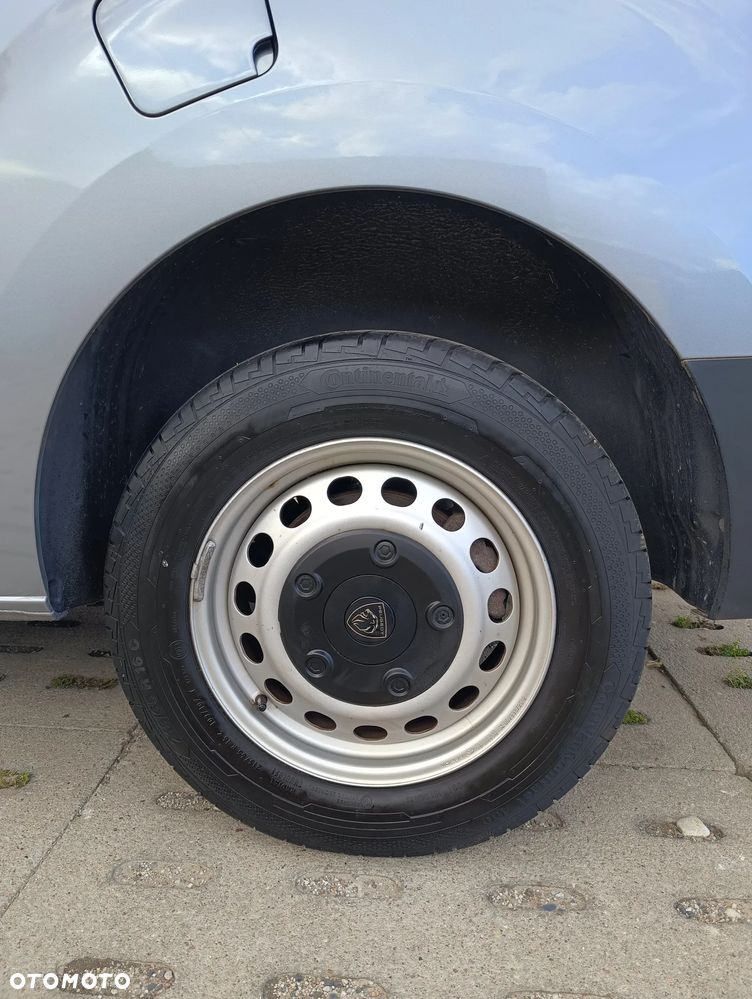 Peugeot Expert L3 2.0 EAT8 - 14