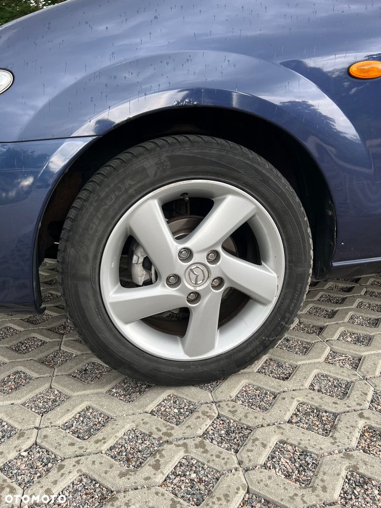 Mazda Premacy 1.8 Comfort - 6