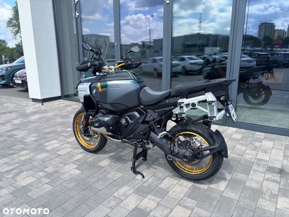 BMW GS - 7
