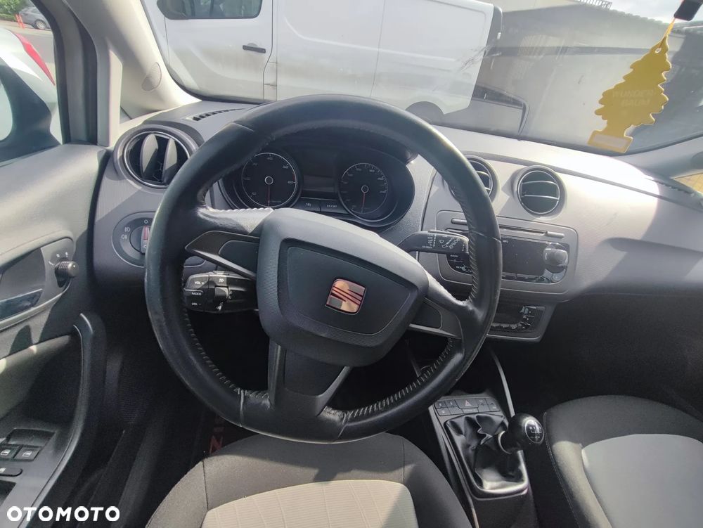 Seat Ibiza 1.6 TDI CR Style - 17