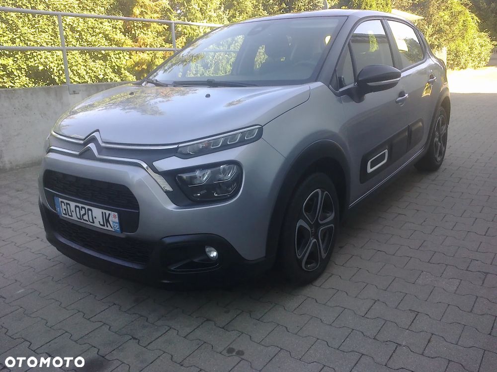 Citroën C3 - 3