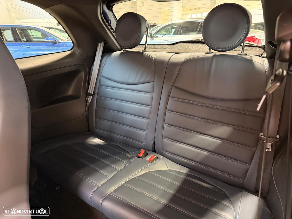 Abarth 695 1.4 T-Jet Rivale MTA - 34