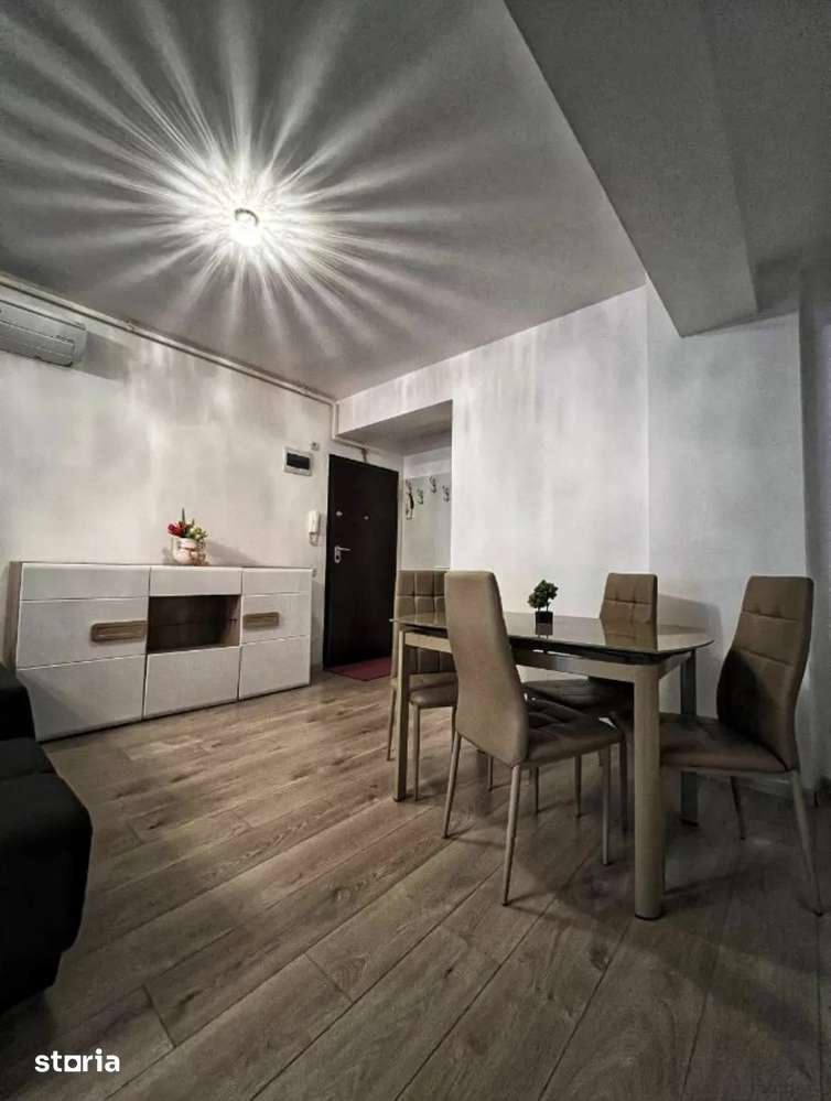 Apartament 2 camere de închiriat – Petrom City, Sector 1 — fotografia 3