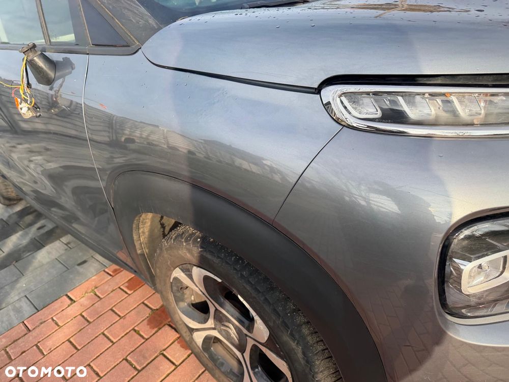 Citroën C3 Aircross PureTech 110 Stop & Start Shine - 15