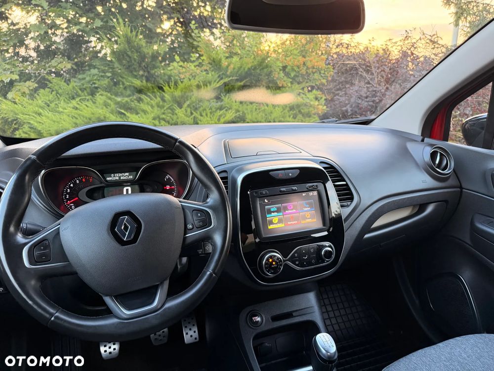 Renault Captur ENERGY TCe 90 Start&Stop Intens - 25