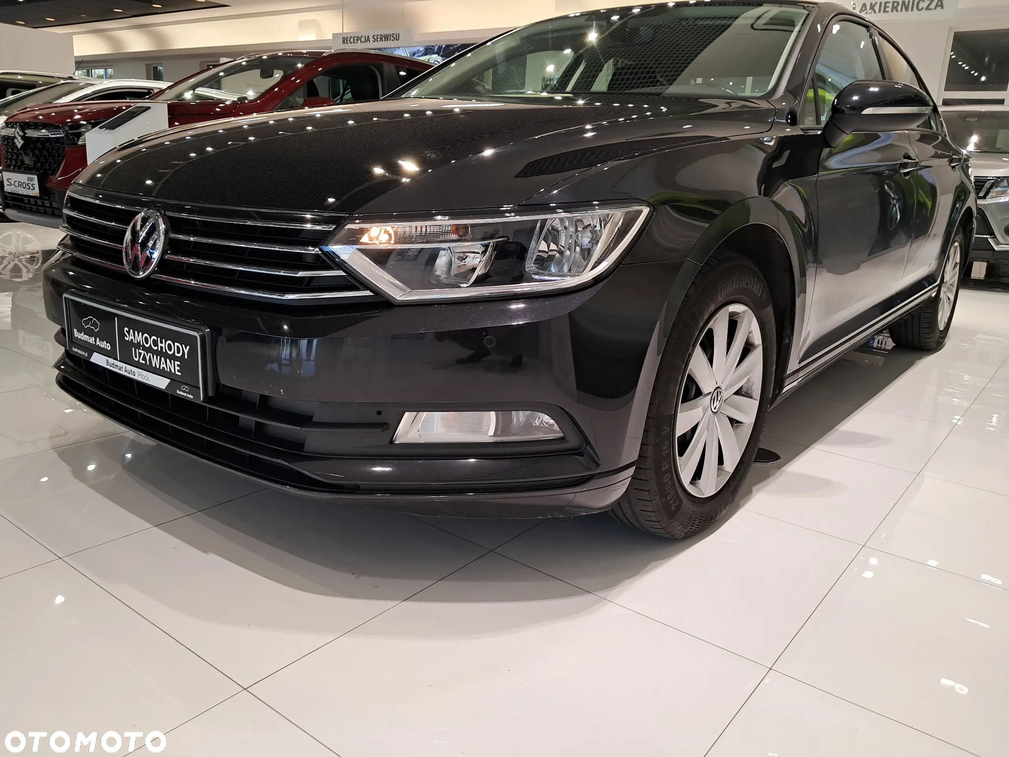 Volkswagen Passat 2.0 TDI BMT Highline - 5