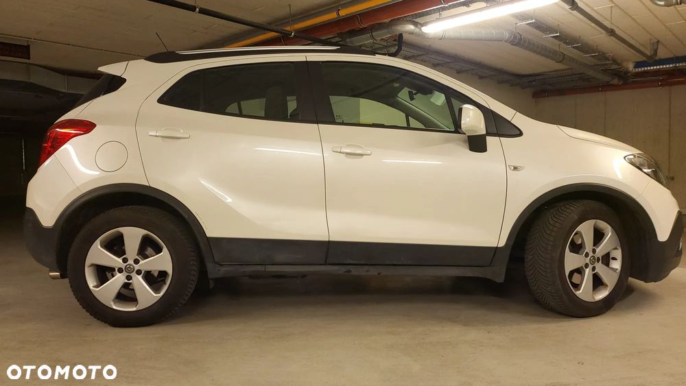 Opel Mokka 1.4 T Enjoy - 9
