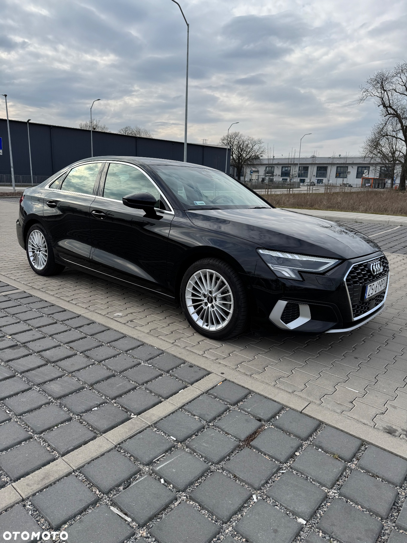Audi A3 - 3