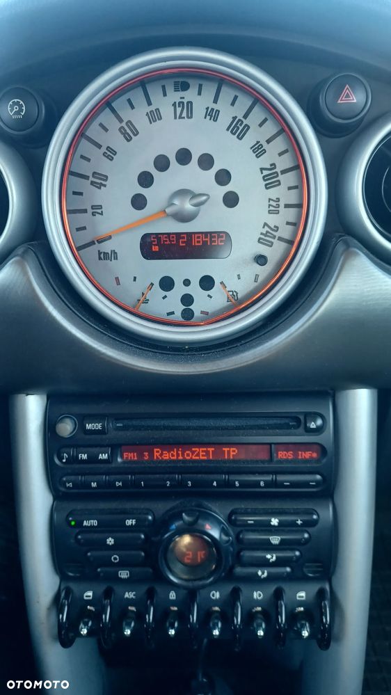 MINI Cooper S chili - 7