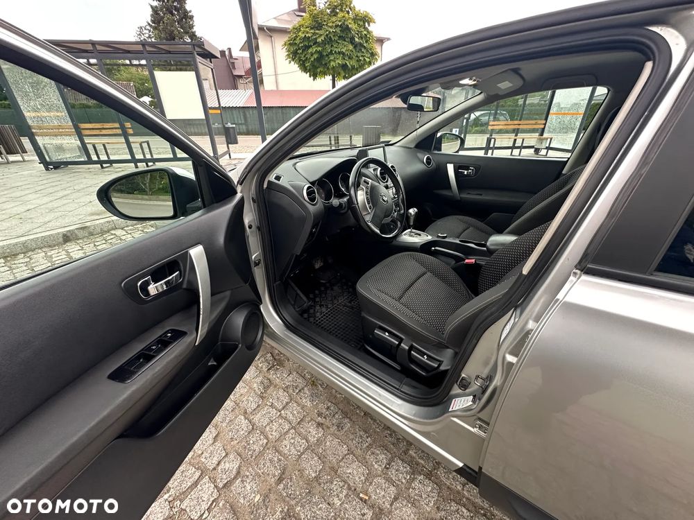 Nissan Qashqai 2.0 dCi 4x4 Acenta - 8
