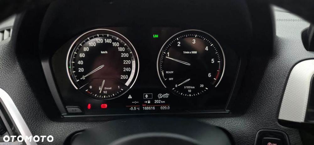 BMW Seria 1 120d Edition M Sport Shadow - 24