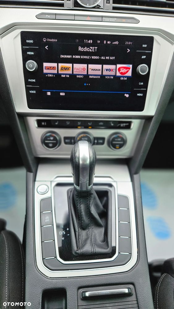 Volkswagen Passat 2.0 TDI BMT SCR Comfortline DSG7 - 28