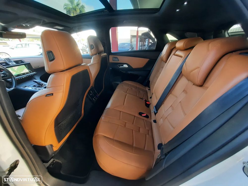 DS DS7 Crossback E-Tense Rivoli EAT8 - 30