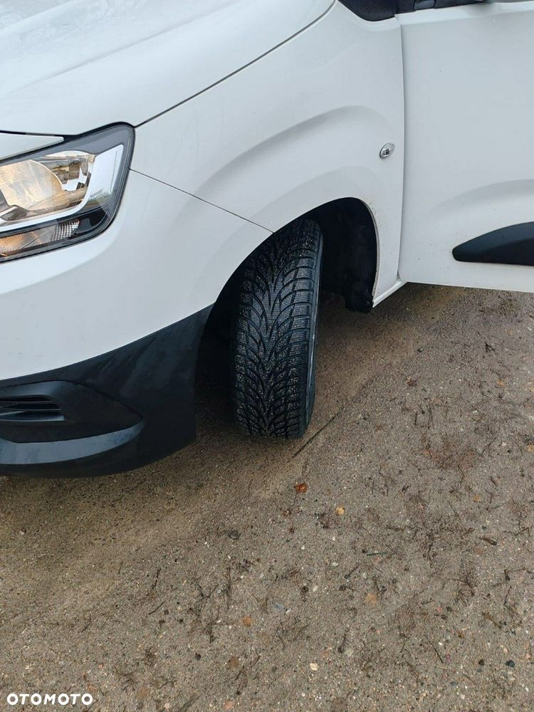 Toyota Proace City - 8