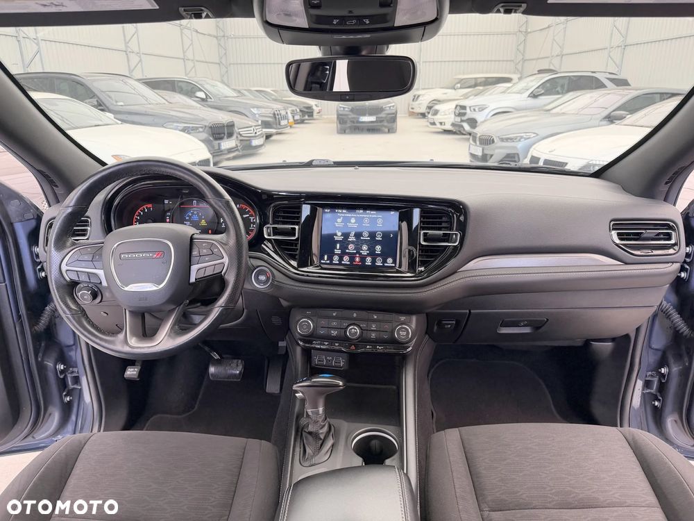 Dodge Durango - 7