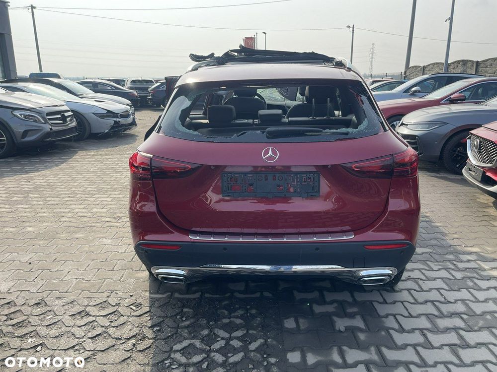Mercedes-Benz GLA 250 4-Matic Style - 4