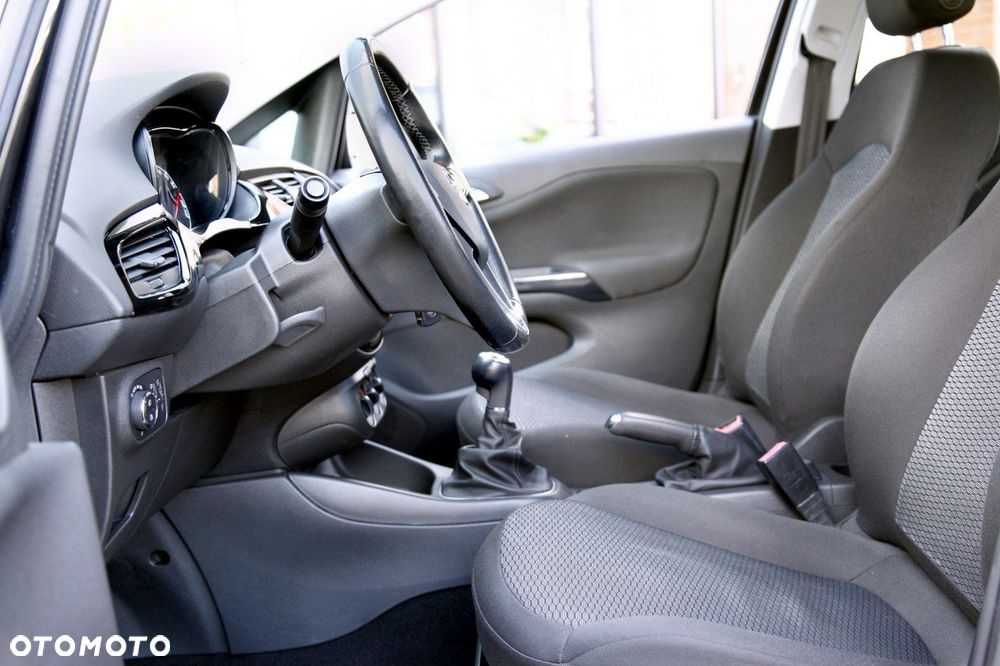 Opel Corsa - 10