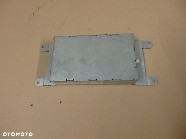 BMW E91 E92 E93 E60 E61 MODUŁ STEROWNIK BLUETOOTH  9116725  RAF-AUTO CZĘŚCI BMW - 1