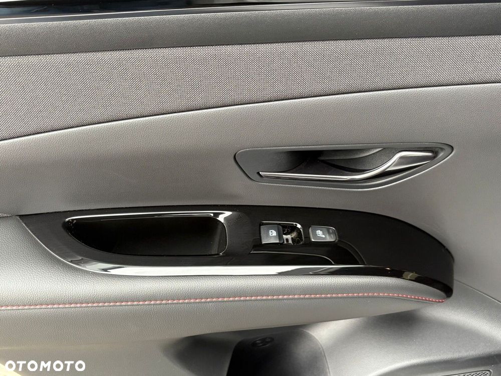 Hyundai Tucson 1.6 T-GDi 48V N Line 2WD DCT - 15