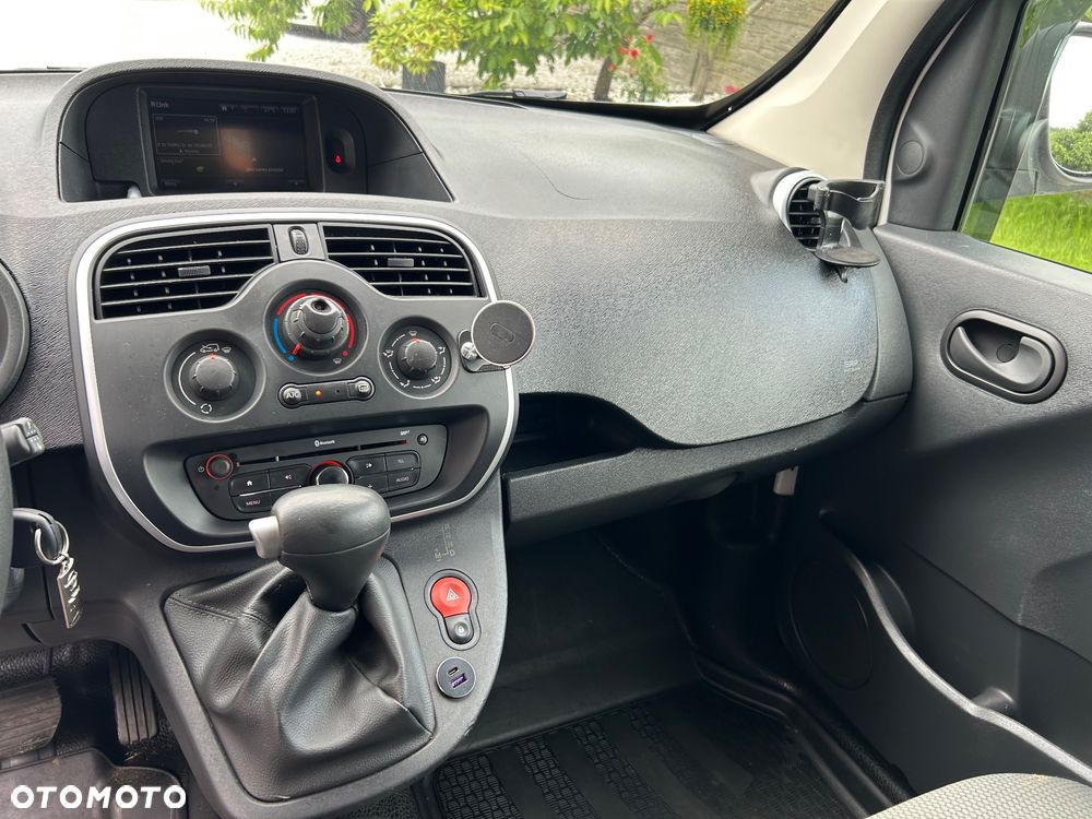 Renault Kangoo - 9
