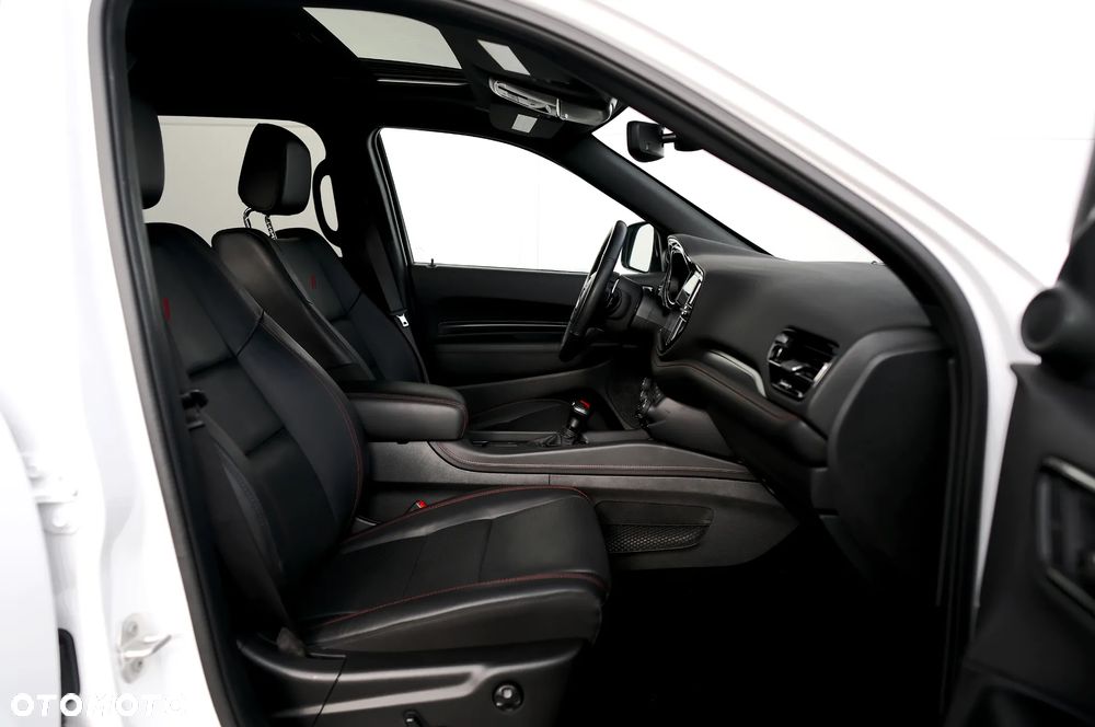 Dodge Durango ver-5-7-r-t - 40