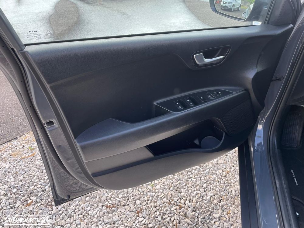 Kia Stonic 1.0 T-GDI Drive - 13