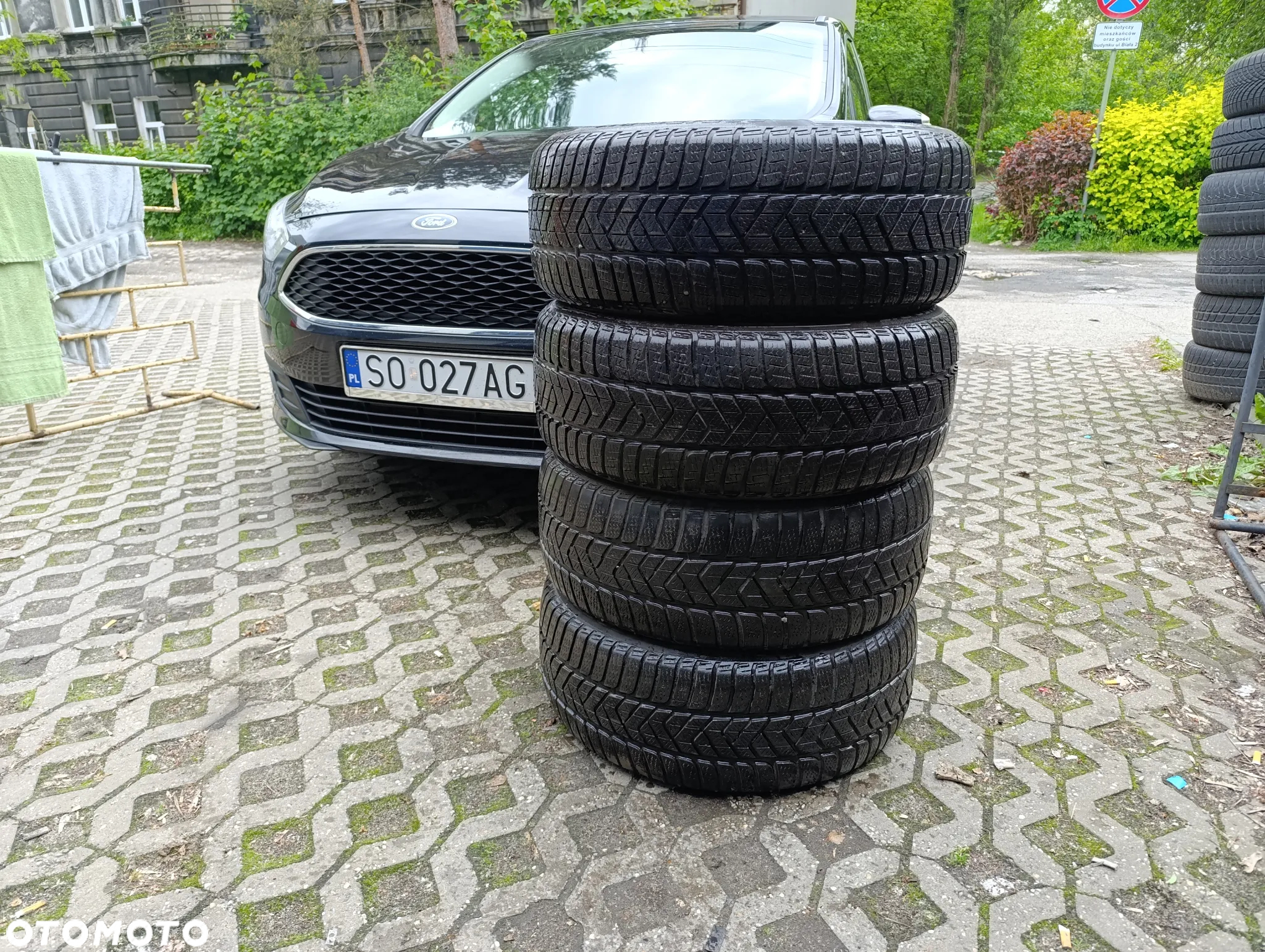 Ford C-MAX - 14