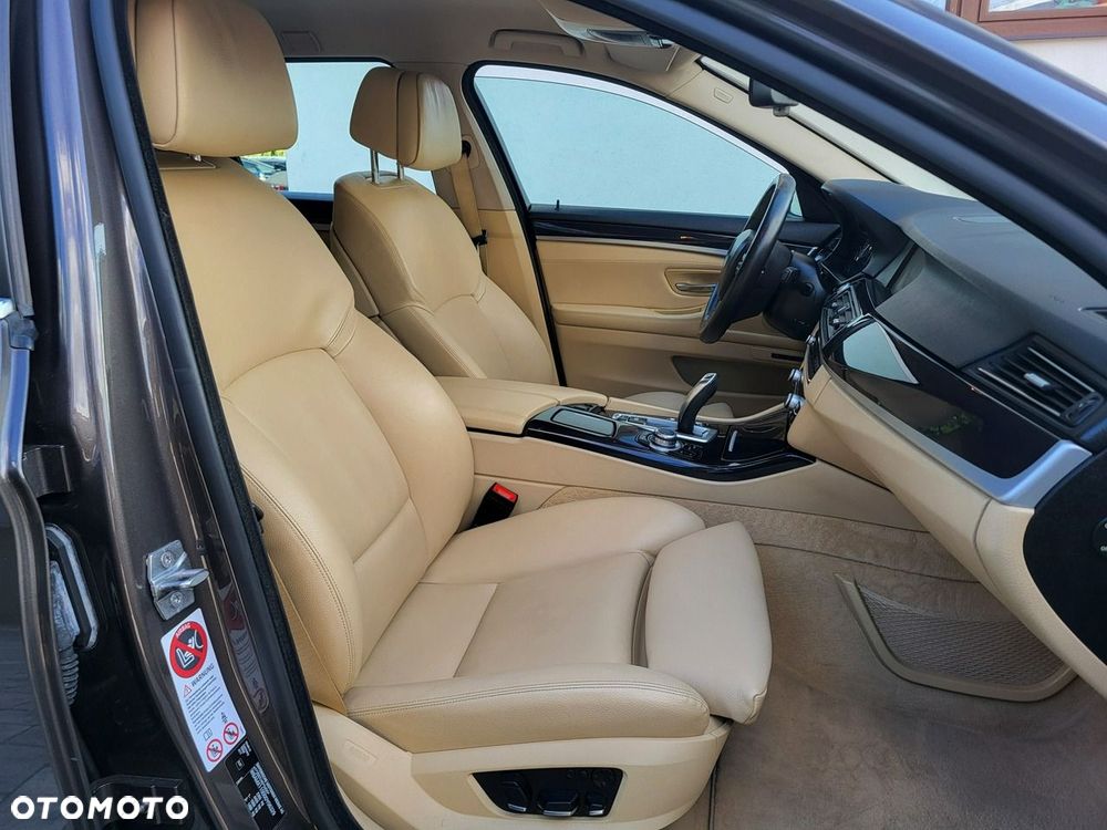BMW Seria 5 - 9