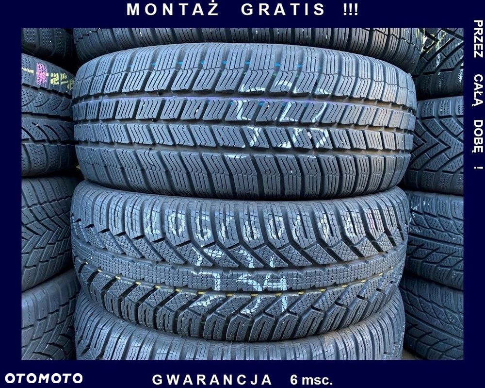 205/60r16 Barum Polaris 3_7mm_2szt_(533) - 1