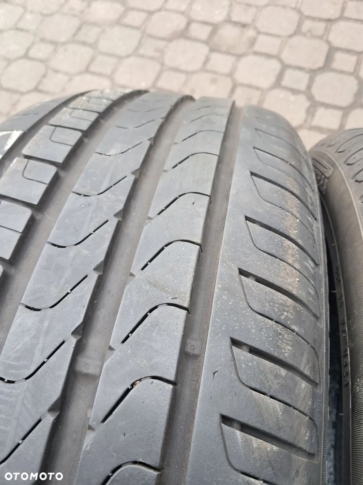 Opony letnie 235/45r20 Pirelli Scorpion Verde - 2