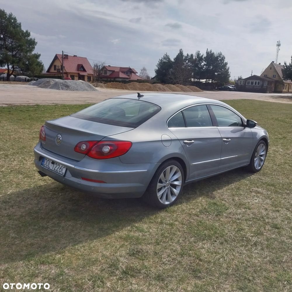 Volkswagen CC - 6