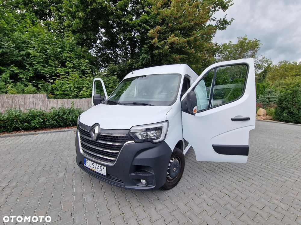 Renault MASTER - 10