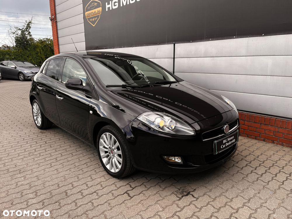 Fiat Bravo 1.4 16V MyLife - 17
