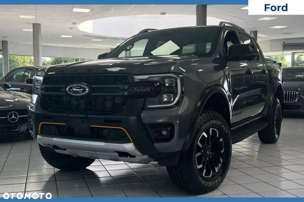 Ford Ranger - 4