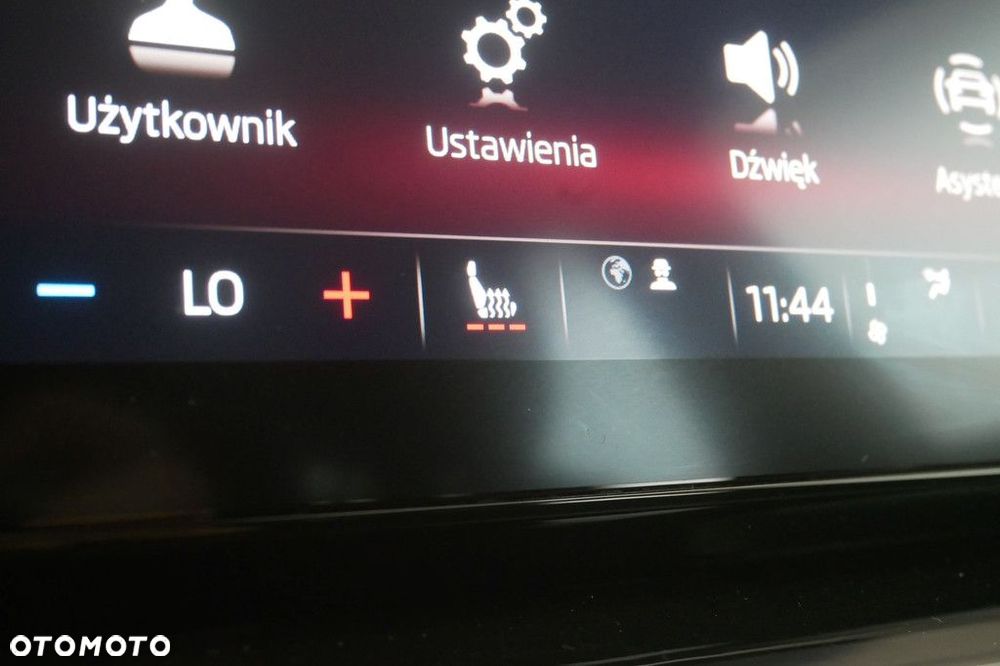 Skoda Octavia 1.5 TSI ACT Ambition - 19
